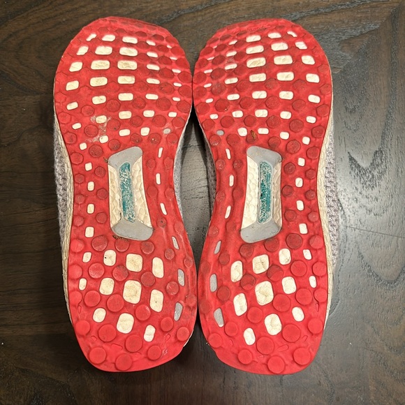 Adidas Ultra Boost Uncaged - Picture 3 of 5